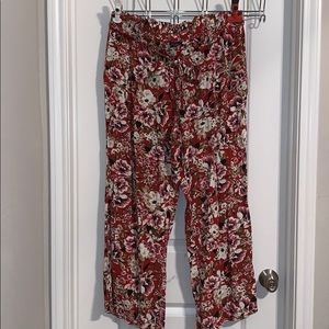 Palazzo pants